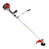 efco DS 3000 T 248.61389003 – Fadenkopf Load & Go und 3-Zahn-Grasschneideblatt im Detail