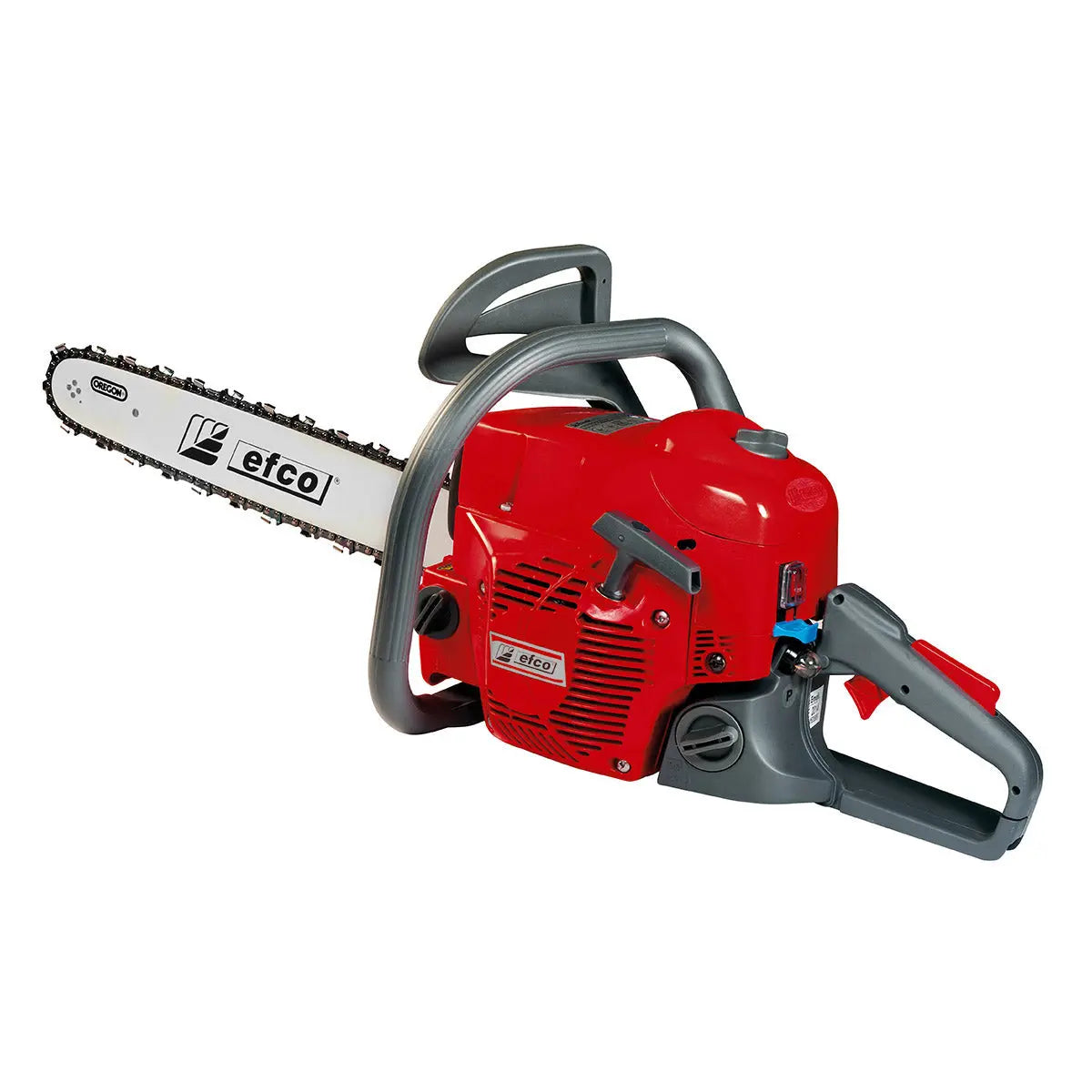 Kettensäge efco MT 5200 50089025 – Benzin-Kettensäge 3,4 PS Seitenansicht