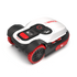 Mähroboter Kress KR120E – App-Steuerung via Wi-Fi und Bluetooth