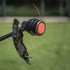 Kress 60V Akku Trimmer KIT KG160E.9 38 cm inkl. Akku und Ladegerät