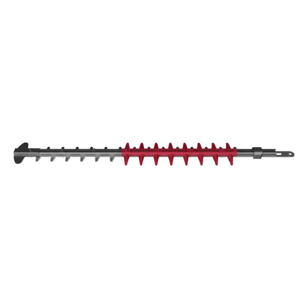 Ersatzklinge Heckenschere Kress KA0410 mit 48 cm Klingenlänge für KG295E und KG260E