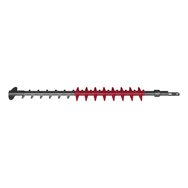 Ersatzklinge Heckenschere KA0411 von Kress, 57cm, für KG295E und KG260E