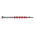 Ersatzklinge Heckenschere KA0411 von Kress, 57cm, für KG295E und KG260E