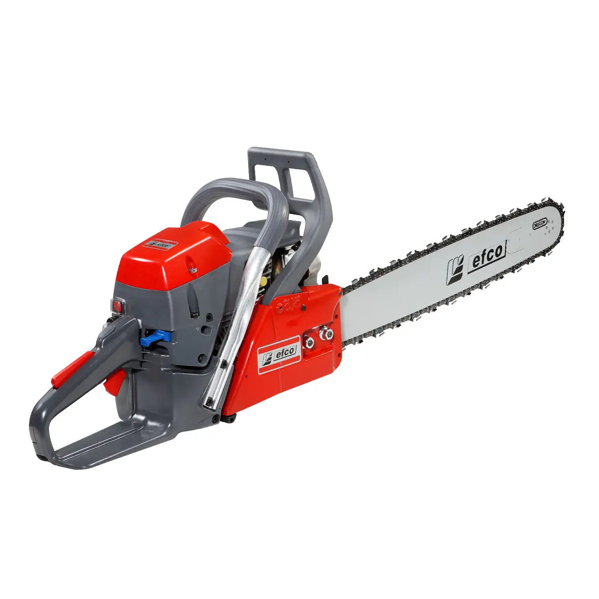 efco MT 6300 - Benzin Kettensäge - Profi Gerät - 4,7 PS efco