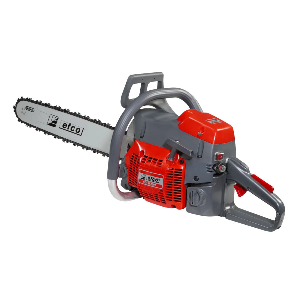 efco MT 6300 - Benzin Kettensäge - Profi Gerät - 4,7 PS efco