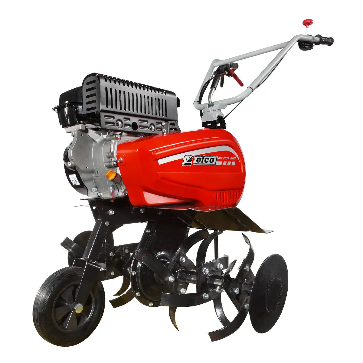 Motorhacke efco MZ 2075 RK 68599004 – Lenkholm höhen- und seitenverstellbar
