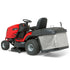 Snapper RPX210 442.RPX210 – Premium-Sitz mit mittelhoher Rückenlehne und 350-Liter-Auffangsack