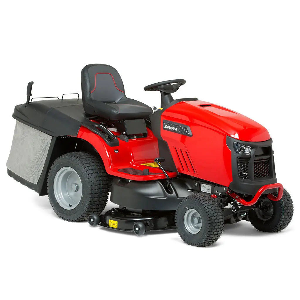 Snapper RPX310 Rasentraktor mit Heckauswurf Snapper