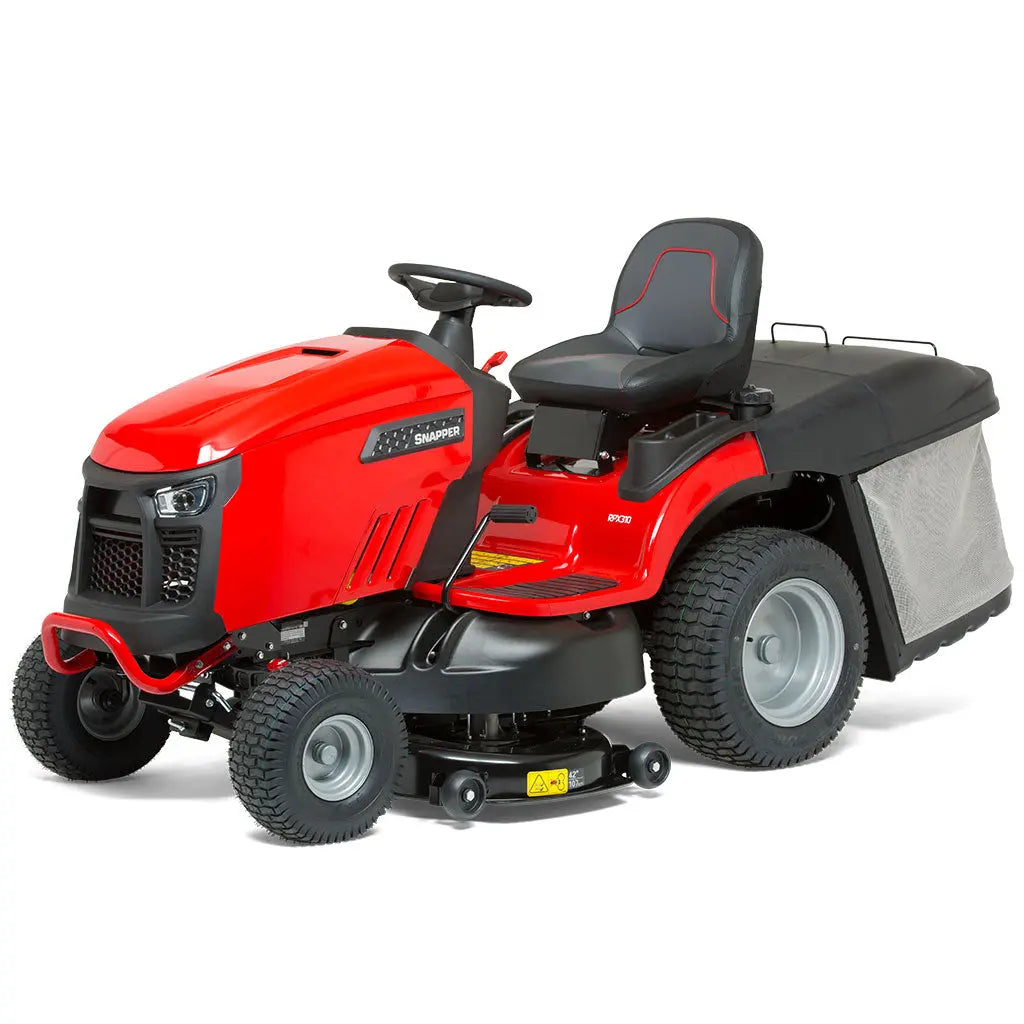 Snapper RPX310 Rasentraktor mit Heckauswurf Snapper