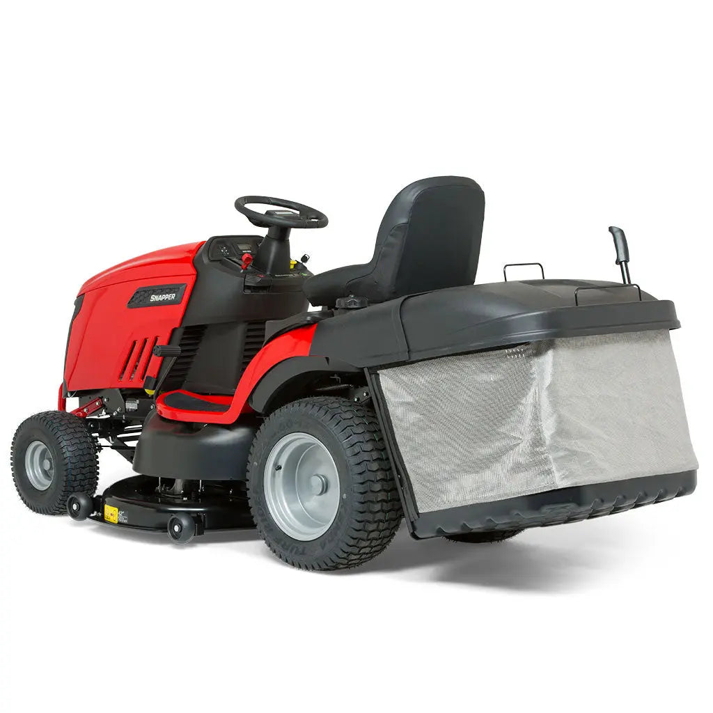 Snapper RPX310 Rasentraktor mit Heckauswurf Snapper