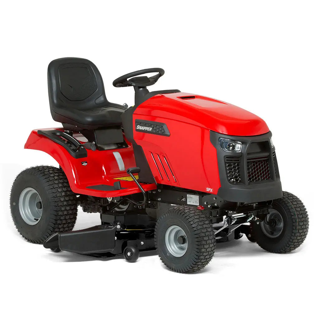 Snapper SPX110 Rasentraktor mit Seitenauswurf Snapper