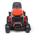 Snapper SPX175 442.SPX175 – Eliminator®-Mulchmesser und Mähwerk-Detail