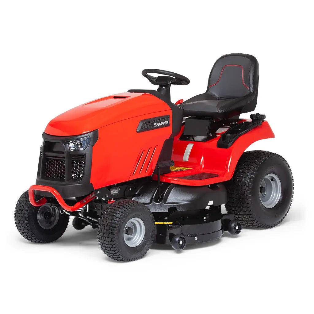 Rasentraktor Snapper SPX175 442.SPX175 – Briggs & Stratton Zweizylindermotor Nahaufnahme