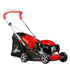 Rasenmäher efco LR 44 PK Comfort Plus 66109053E5 – Benzin-Rasenmäher mit 41 cm Schnittbreite